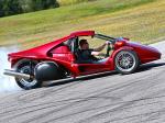 Campagna T-Rex 1996 года